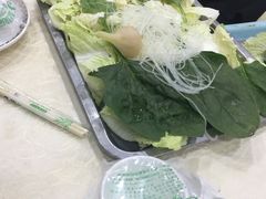 -鑫来顺大铜锅涮羊肉(中山门旗舰店)