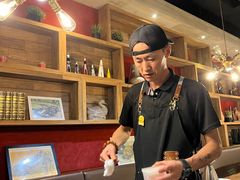 -坦坦大炉·韩式烤肉(望京店)