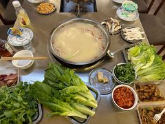 -巴山一绝烤全羊(三圣乡刘家花园店)