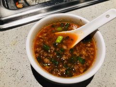 -海底捞火锅(同泰时代广场夜宵主题店)