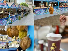 -南京银杏湖乐园