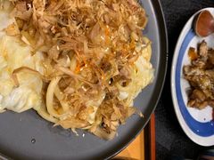-小条食堂(筼筜天虹店)