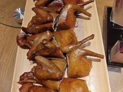 -鸽子窝(宋庄店)