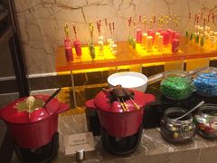 -南湖名都·景湖轩全日制餐厅·海鲜自助·东南亚风味·临湖而食