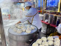 -林包子铺(市府广场店)