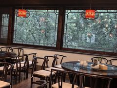 -南山竹海·珍味堂