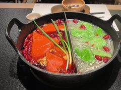 -山缓缓火锅(上海闵行龙湖店)