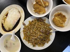 -伍湛记 · 广州老字号(龙津中路店)