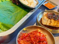 -韩一品韩国料理(柏庐南路店)