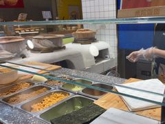 -米陀饭团•紫菜包饭(中华广场店)