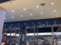 -铭副琦食·虾蟹烩馆(渔人码头店)