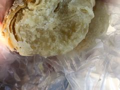 老婆饼-长乐饼屋(荔湾店)