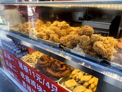 -味味香(团结湖店)