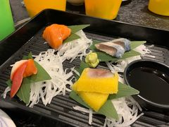 -烤路里·韩国品质自助烤肉(石路天虹4号店)
