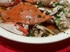 -乾隆美食·本帮菜(黄河路店)