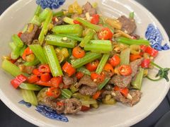-潇湘阁(三里屯SOHO店)