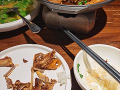 -四方桌·福建客家土菜(二中店)