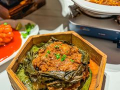 -U你·湖北家宴菜(南湖总店)