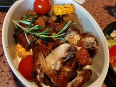 -La Terre乐田(万象城店)