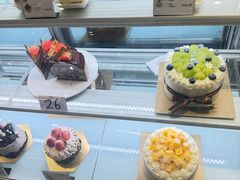 -匠造烘焙(联洋店)