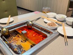 -海底捞火锅(万象城店)