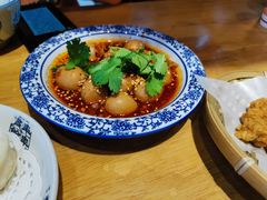 -裕鼎鲜·新中菜(八一广场万达店)