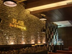 -富力丽思卡尔顿酒店·FLAIR餐厅酒吧