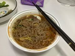 冷面-屋里家延边朝鲜族冷面(南园店)