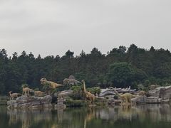 -南京银杏湖乐园