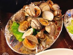 -新凯旋烧烤·燕姐千岛湖土菜