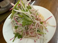 -十二道丰味·徐州土菜·烧烤(何山路店)