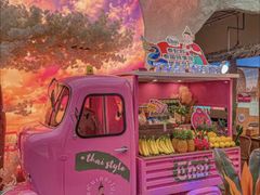 -泰妃殿(武汉首店)