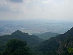 -吉林拉法山
