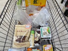 -哈尔信食品超市(哈尔滨王府井购物中心店)