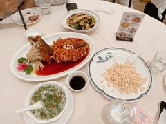 -得月楼·省级非遗·传统苏帮菜(观前店)
