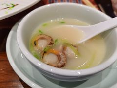 -天津菜馆(南湖店)