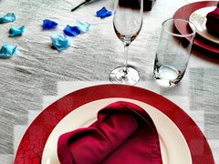 店内布置-福州仓山凯悦酒店·Market Cafe Lacucina咖啡厅