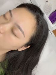 -久匠·野生眉半永久纹眉