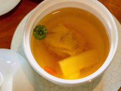 -王府茶楼茶宴·创意菜(朝阳公园店)