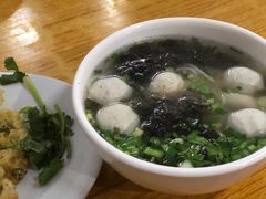 -老彬专工蚝烙糕粿