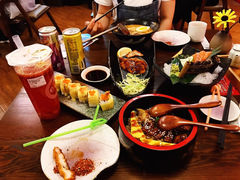-白石的深夜食堂(大上海店)