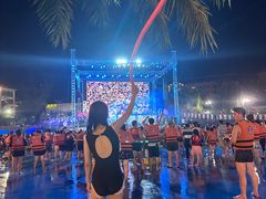 -郑州方特水上乐园