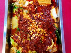 -金张掖麻辣烫(凤城一路店)