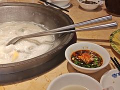 -陈大锅·岳阳鱼馆·地道岳阳菜(美食街店)