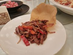 -香宫中餐厅·大连香格里拉(人民路店)