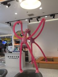-Oh my head 儿童理发(丹尼斯大卫城店)