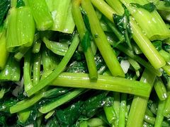 空心菜-金锅小厨(乐活街店)
