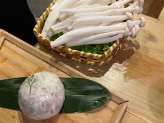 -湊湊火锅·茶憩(上海合生汇店)