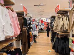 -优衣库(青岛万象城店)