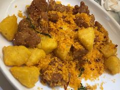-家宴滇食记·云南家常菜